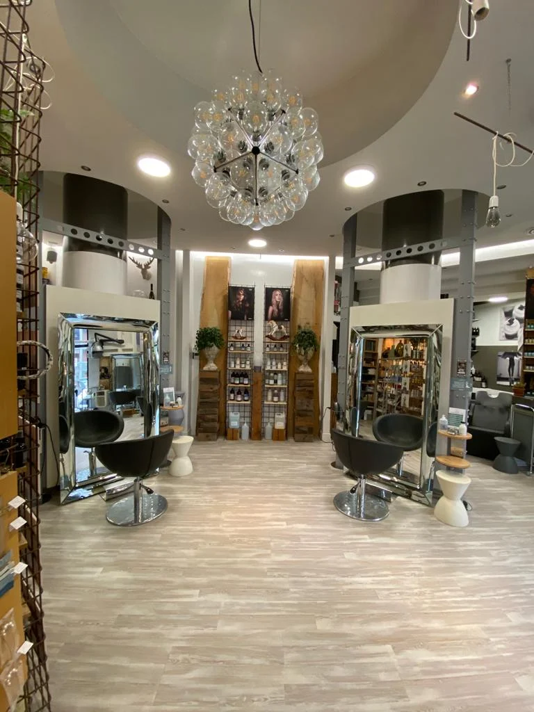 Parrucchiere Fausto Acconciature hair spa - 2