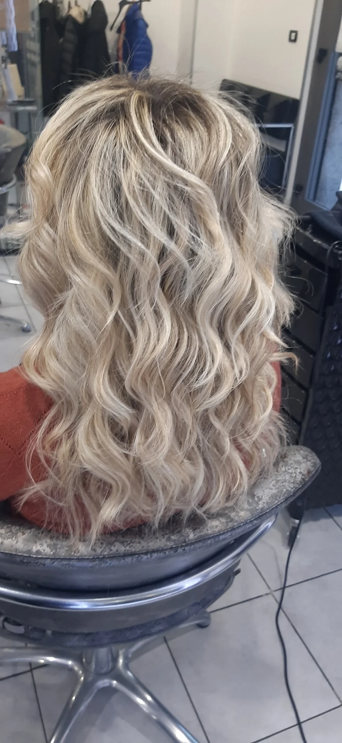 Parrucchiere L Hair - 3