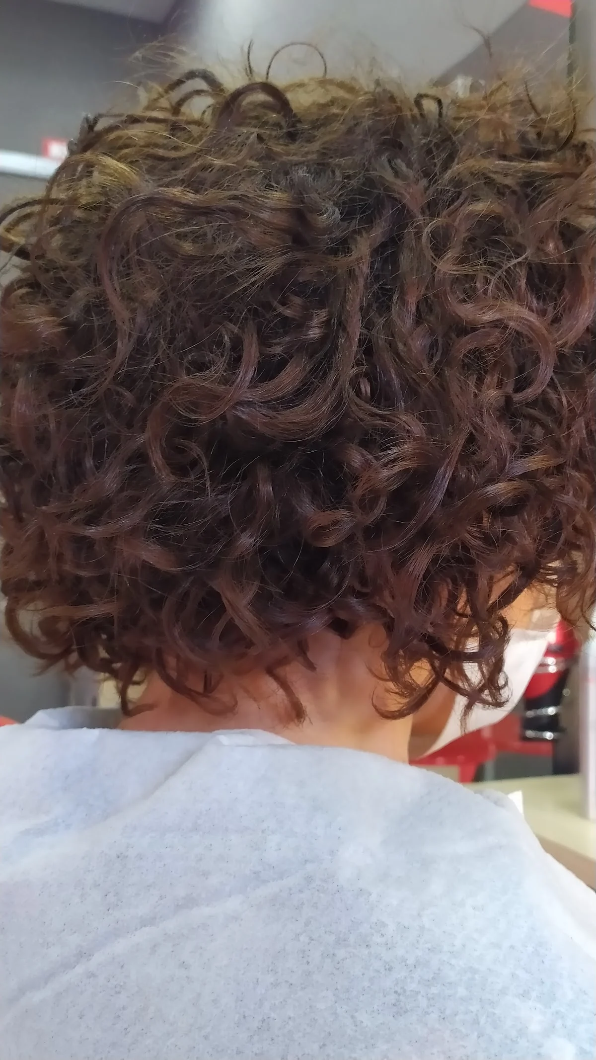 Parrucchiere Le Nouveau Coiffeur - 4