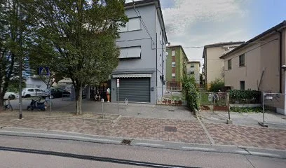 Parrucchiere Luca Pesce
