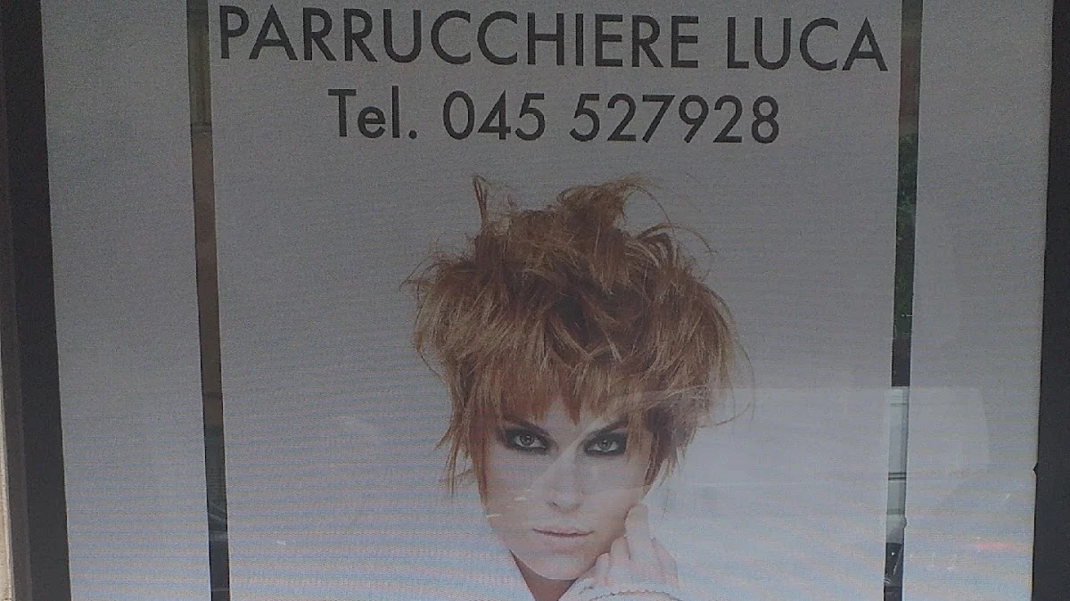 Parrucchiere Luca Todeschini