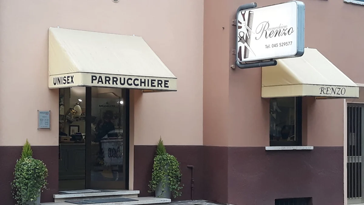 Parrucchiere Renzo S.N.C. Di Pernigo Luciano E Chiaveg