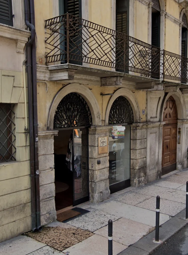 Parrucchiere