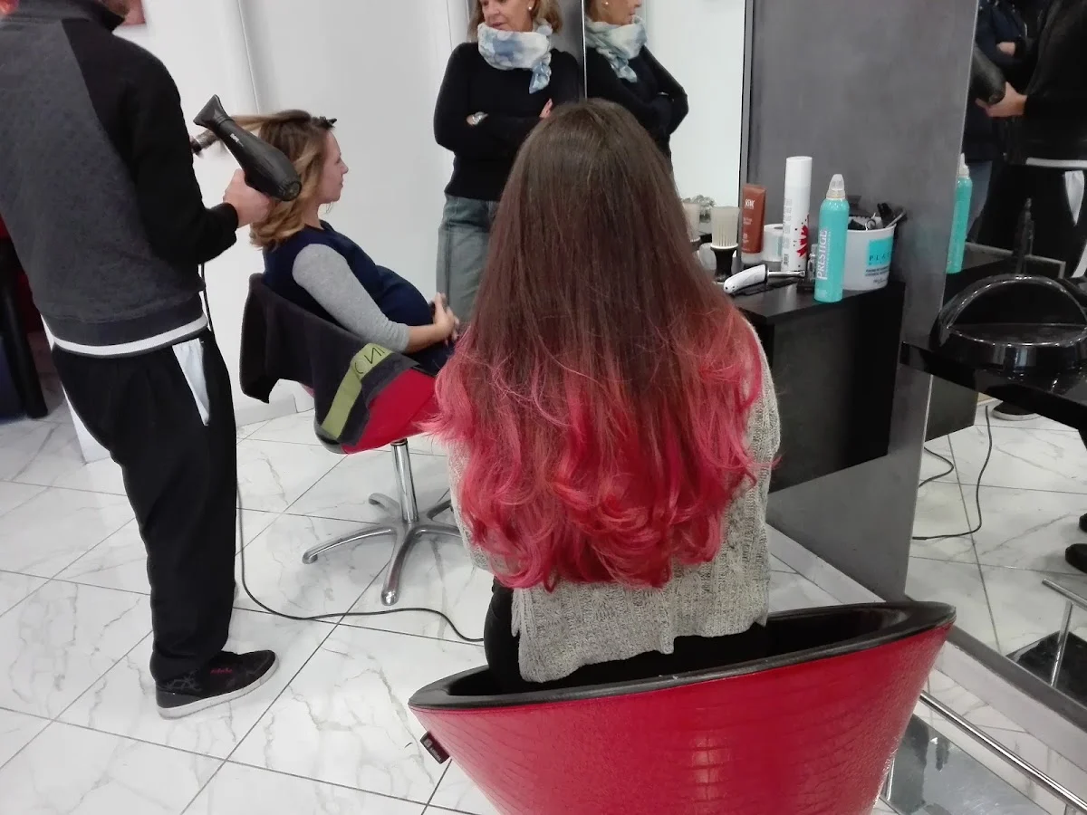 Parrucchieri Barber Shop - 4