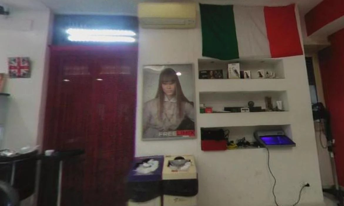 Parrucchieri Barber Shop - 5
