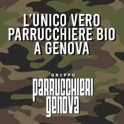 Parrucchieri Genova