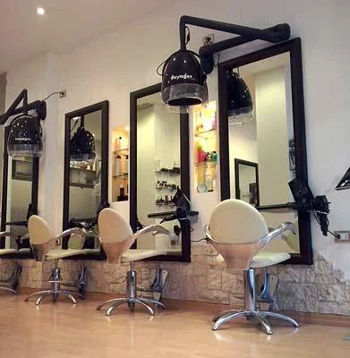 Parrucchieri Professione Capelli Barber Shop Treviso - 2