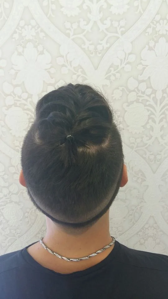 Parrucchieri Professione Capelli Barber Shop Treviso - 4