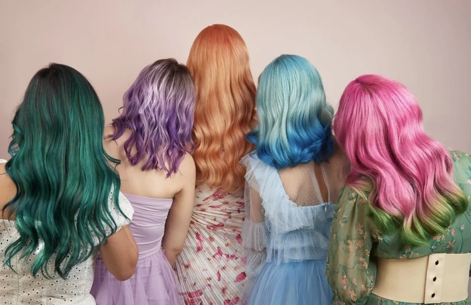 Pastel Dream