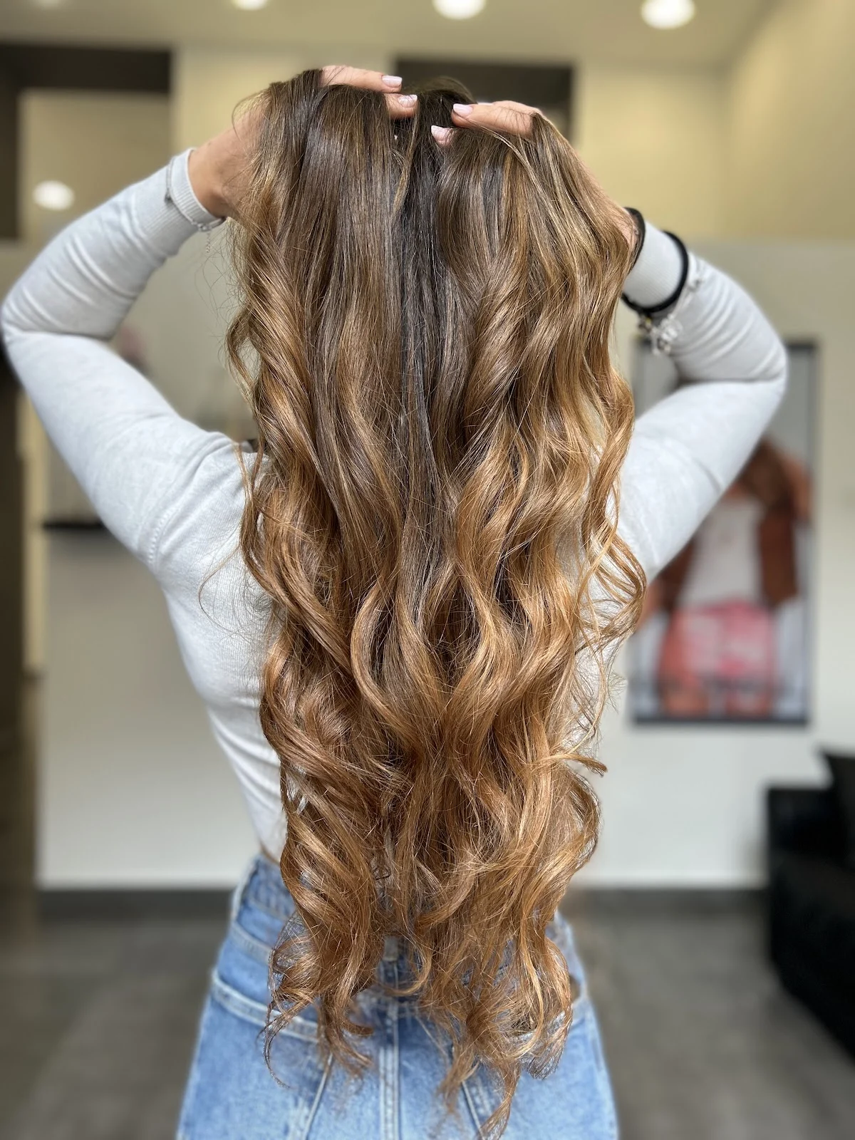 Patrik Hairstyle