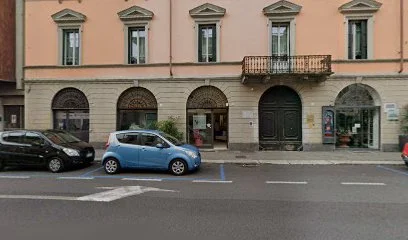 Patrizia Nolli Parrucchieri
