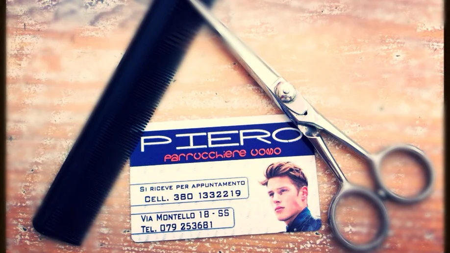 Pedoni Piero