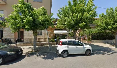 Peppe Coiffeur Di Giordano Giuseppe