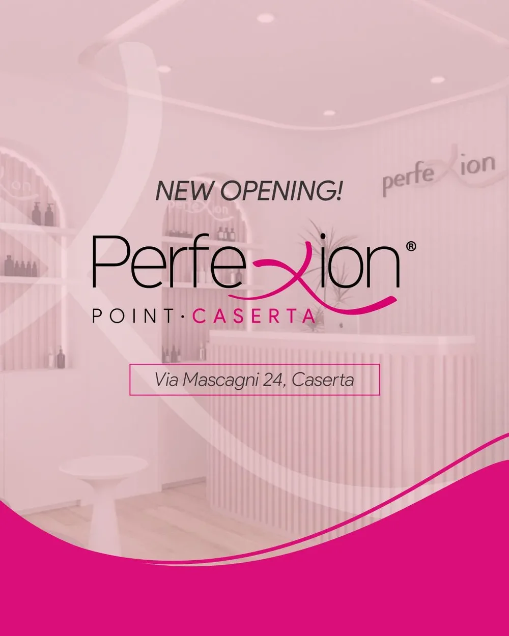 Perfexion Caserta