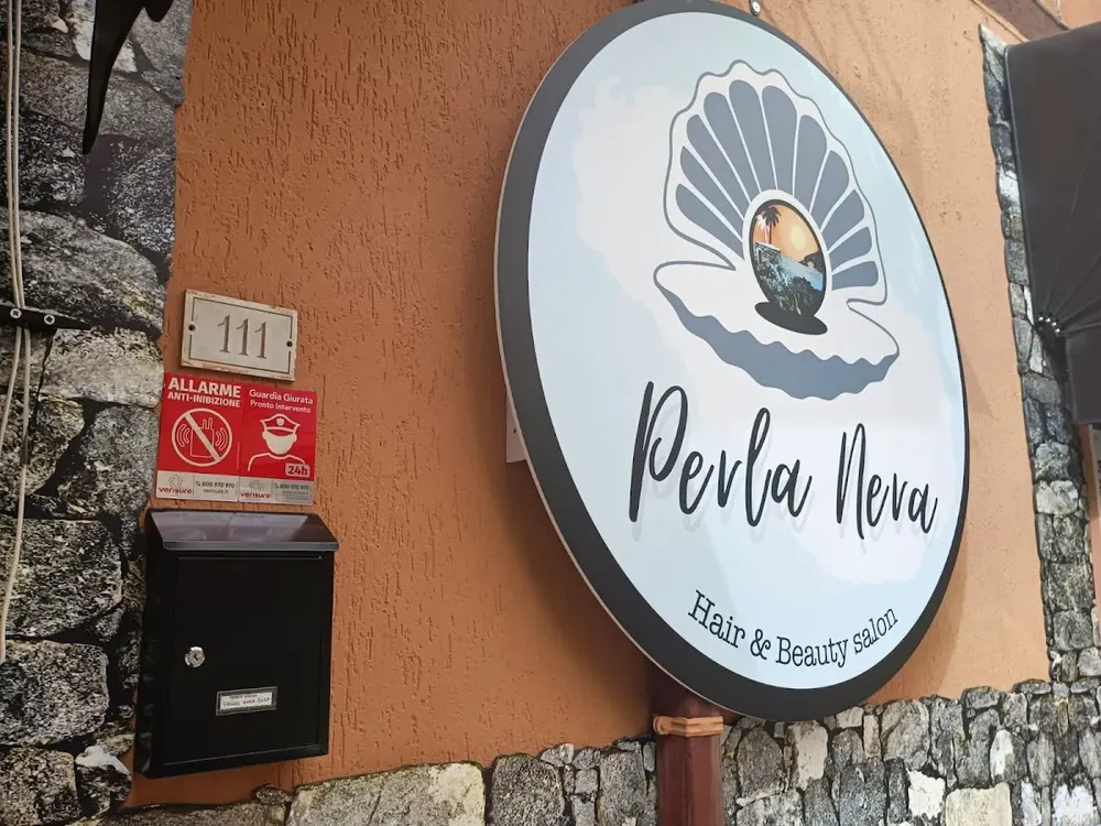 Perla Nera