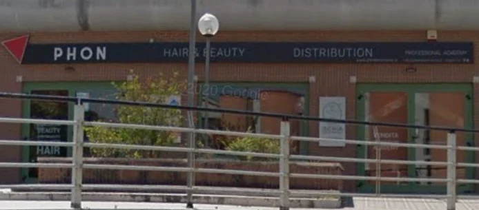 Phon Hair & Beauty - Benevento (Via Benito Rossi)
