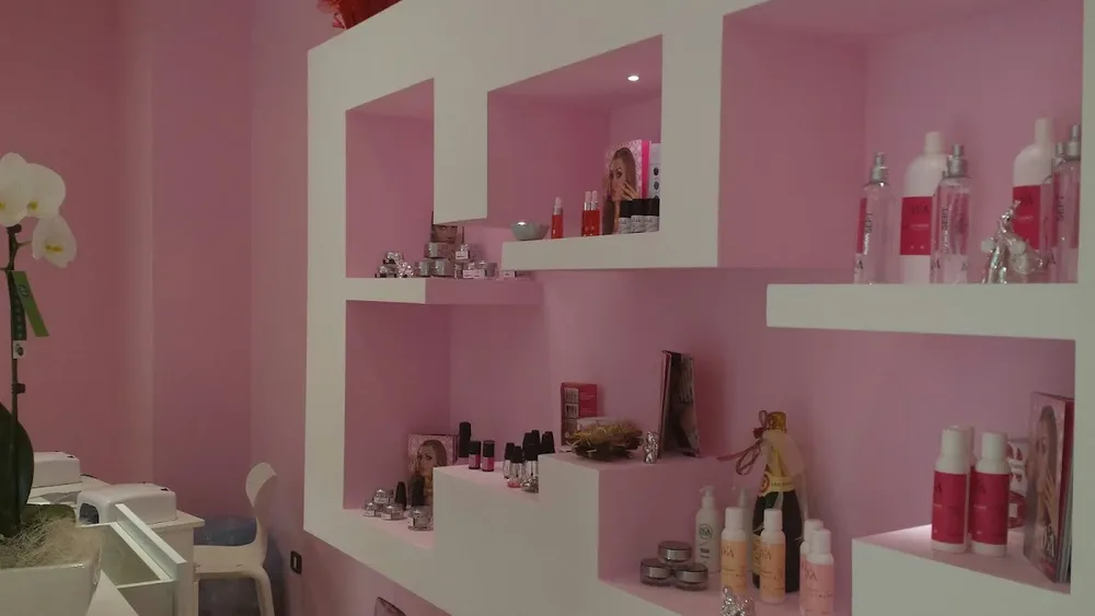 Pink Glamour