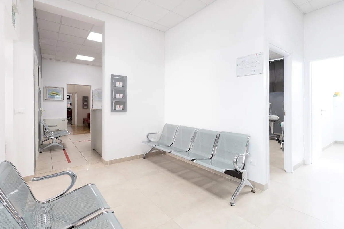Poliambulatorio Thermal Medica - 2