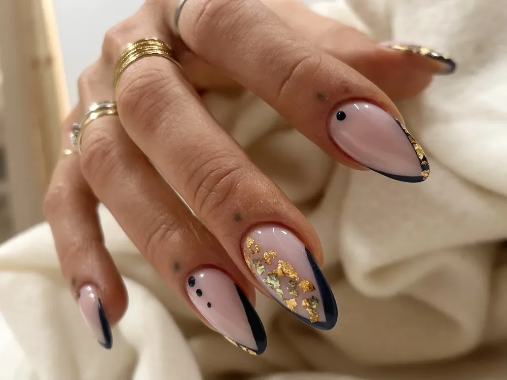 POUDRE BEAUTY NAILS di Sonia Franco
