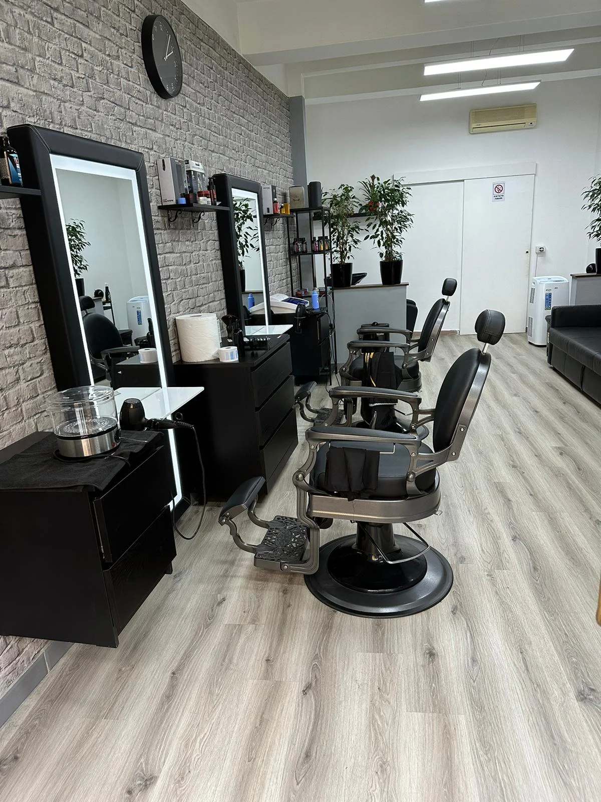 Prestige Barber di Eraldo - 2