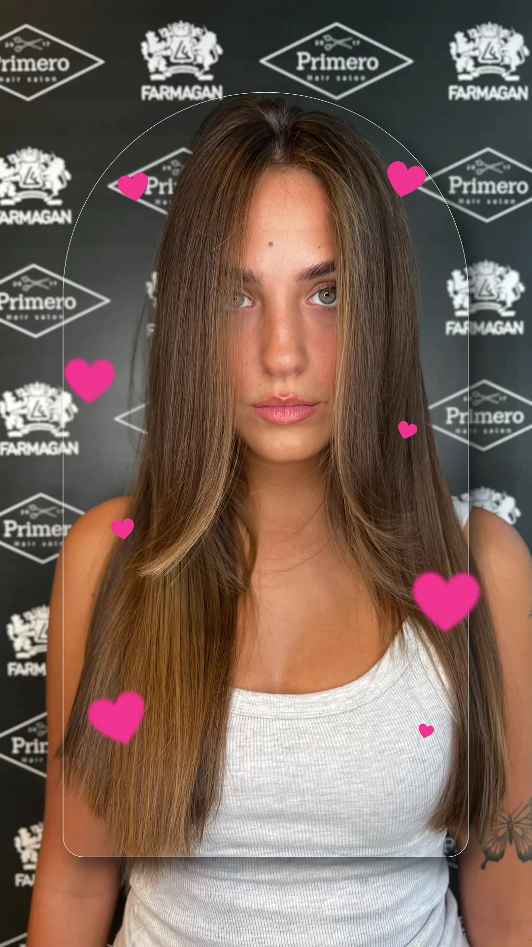 Primero Hair Salon - 3