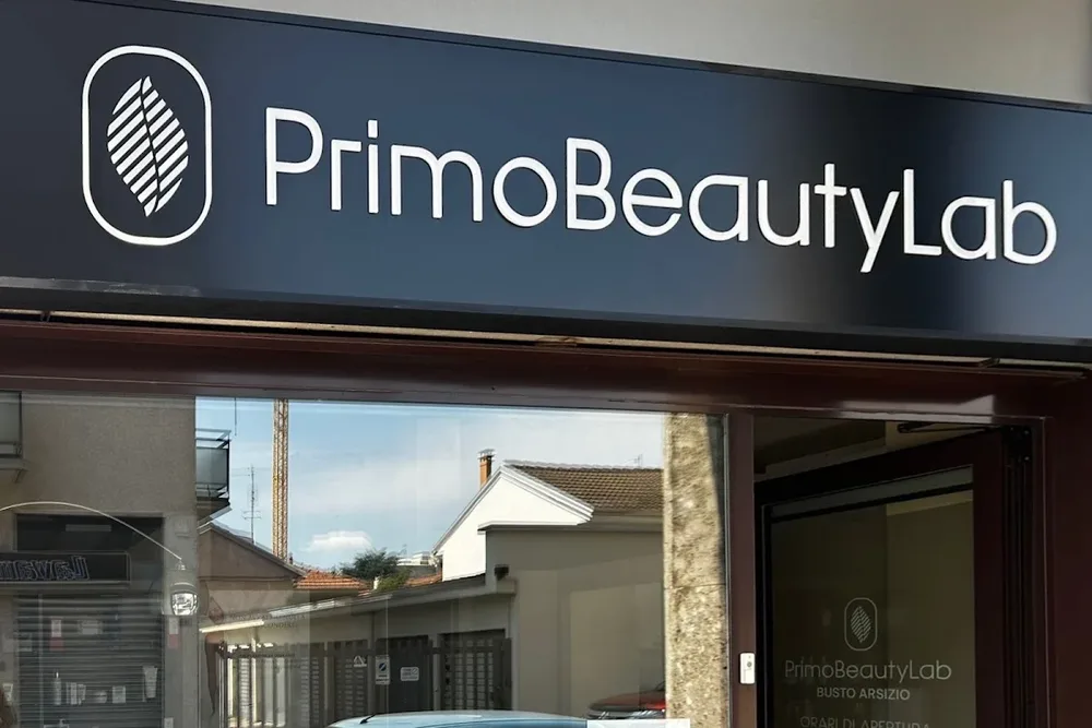 Primo Beauty Lab • Busto Arsizio