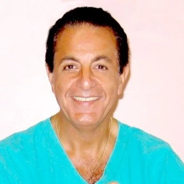 Prof. Antonino Campisi, Chirurgo plastico