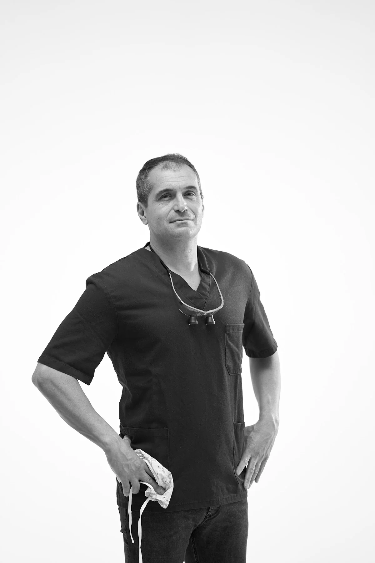 Prof. Gianpaolo Tartaro