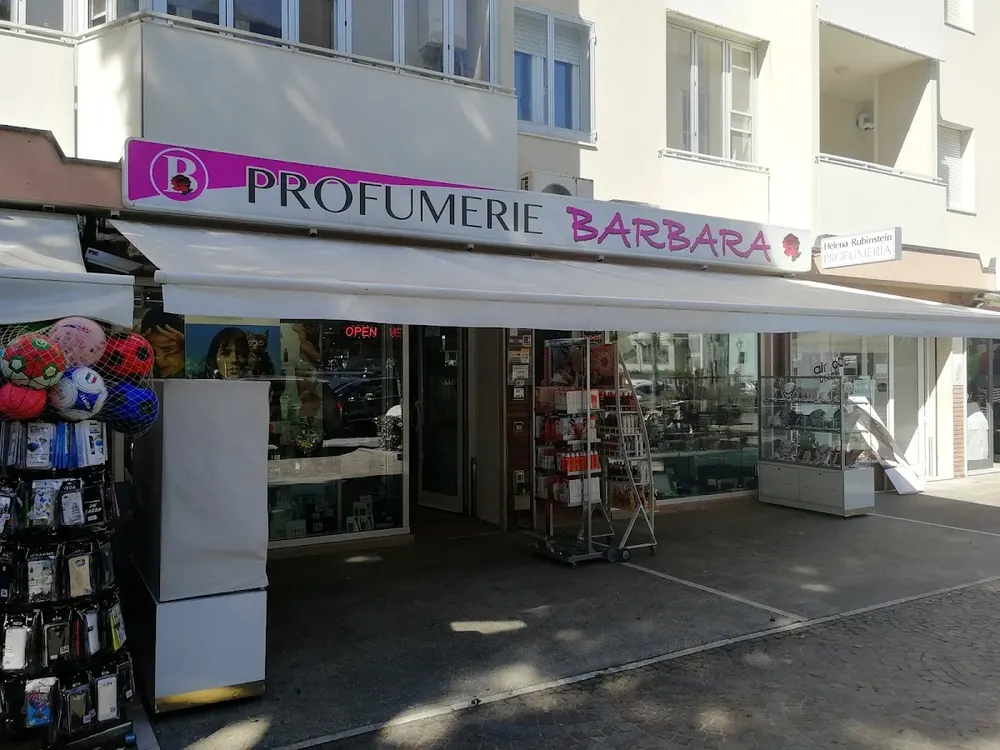 Profumeria Barbara