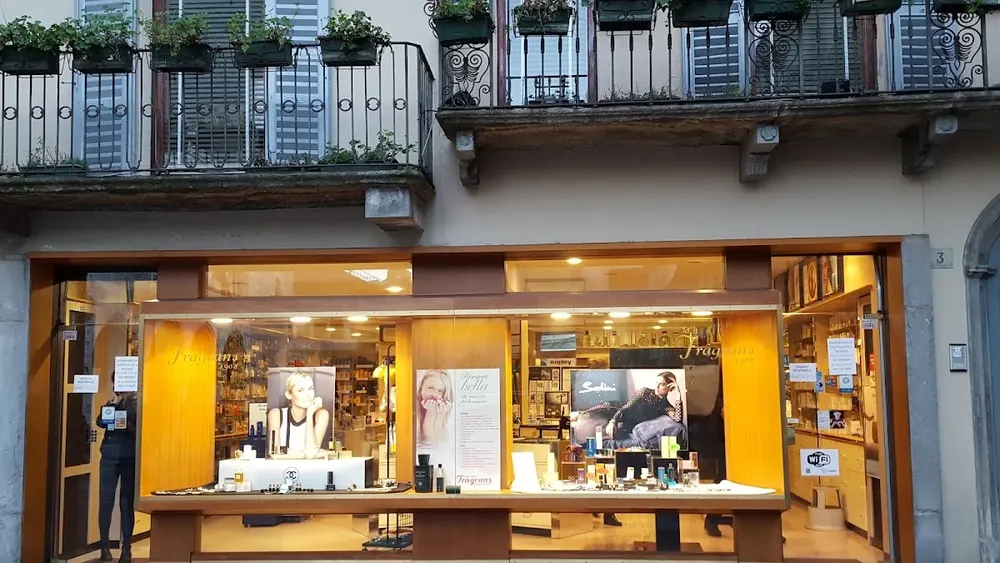 Profumerie Fragrans - Centro Estetico