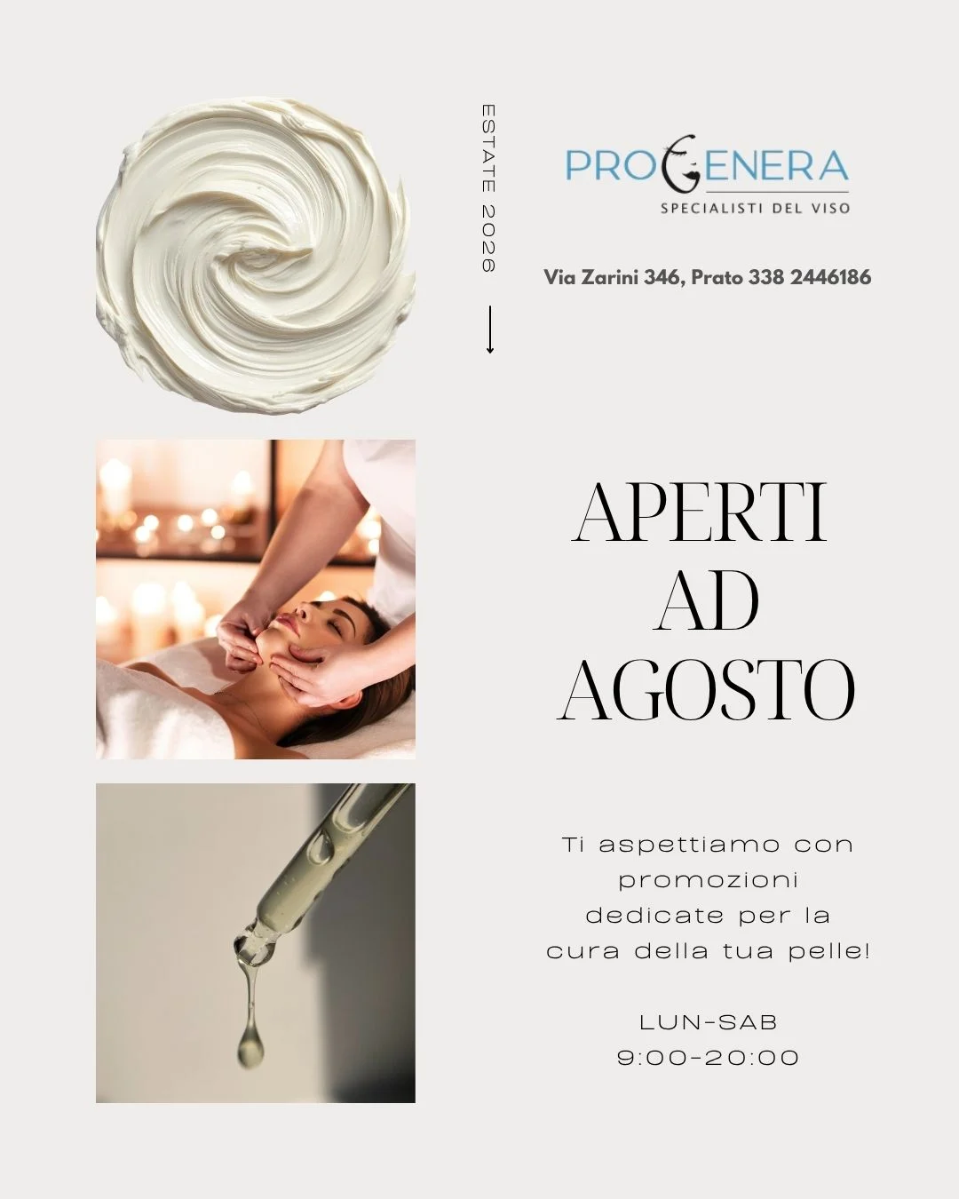 ProGenera, Face Beauty Spa - 2