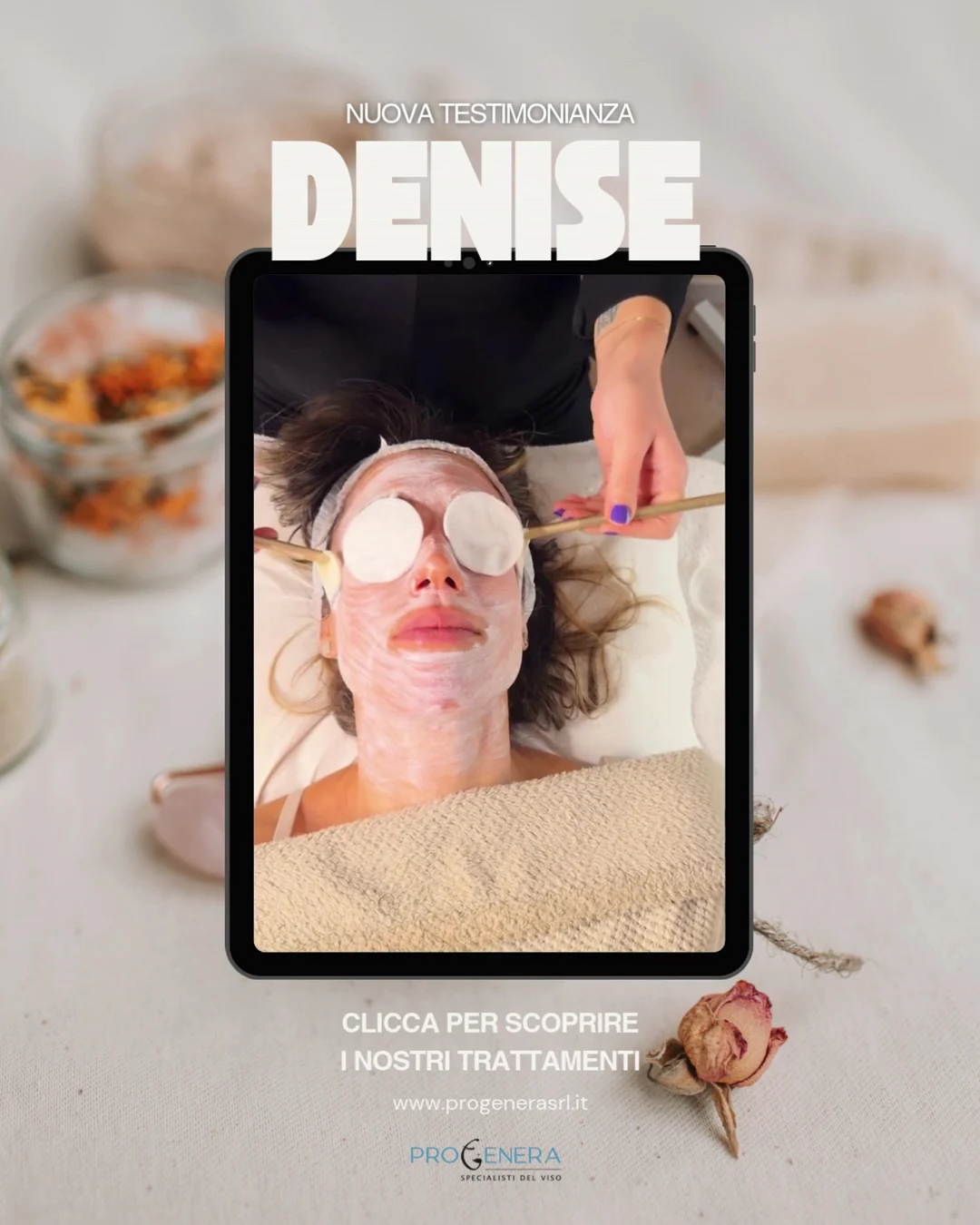 ProGenera, Face Beauty Spa - 3