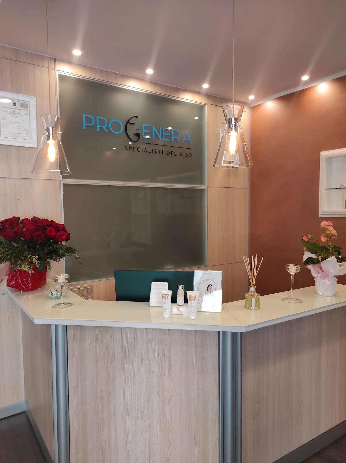 ProGenera, Face Beauty Spa - 4