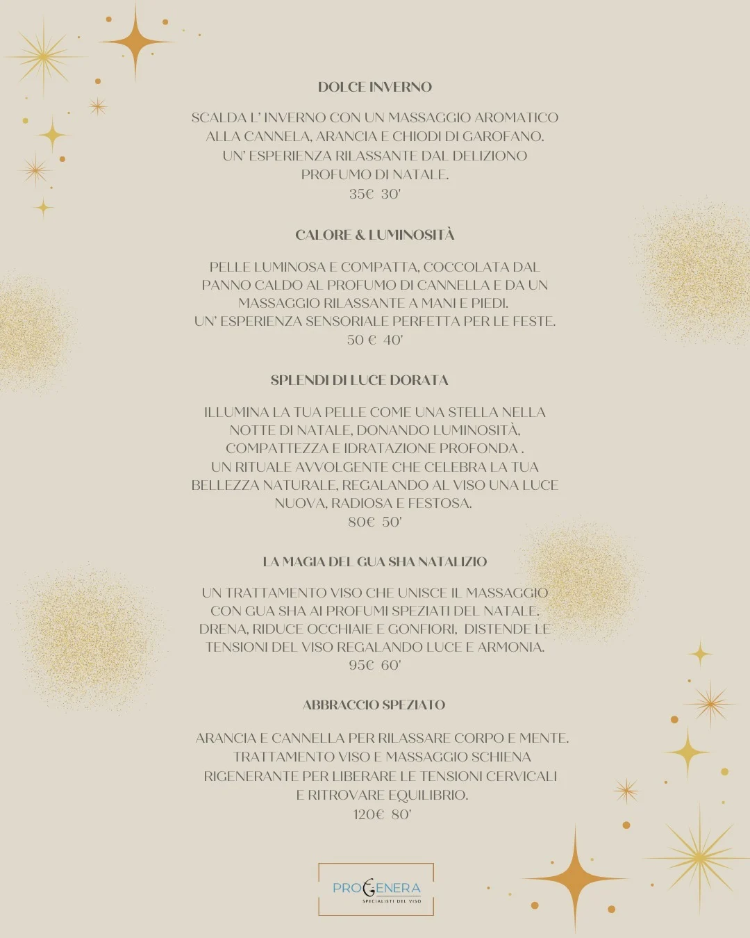 ProGenera, Face Beauty Spa - 5