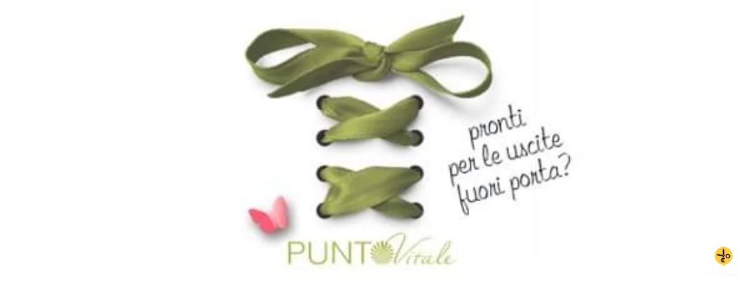 Punto Vitale di Manuela Mangherini