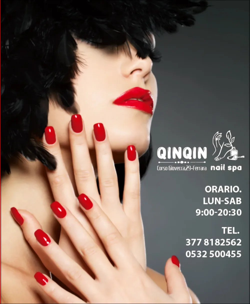 QINQIN nail spa