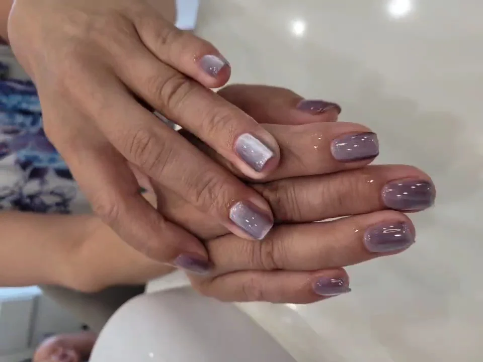 Qiu Nail Spa