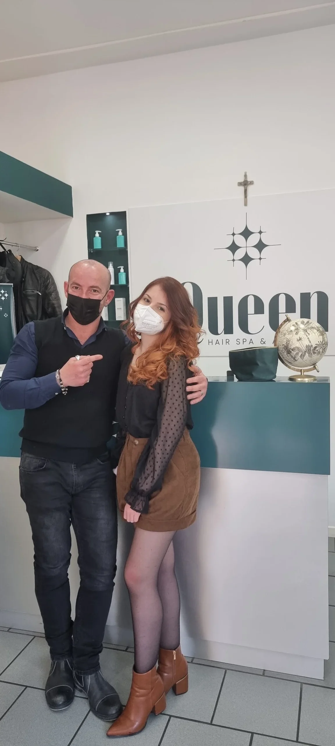 Queen Hair Spa & Ayurveda - 5
