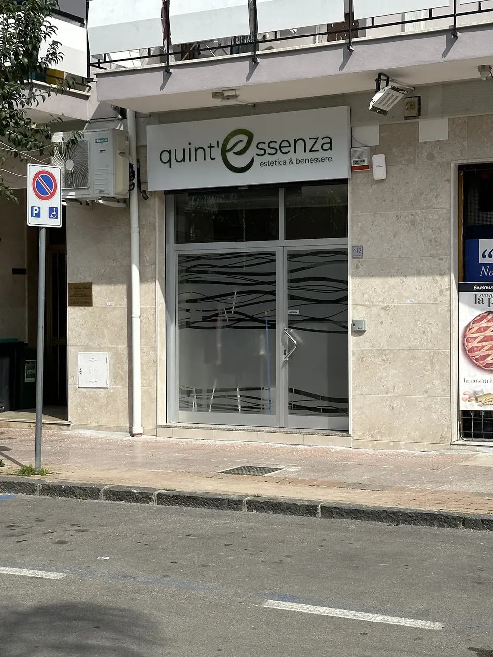 Quint’essenza Estetica e Benessere di Cesaro Esterina