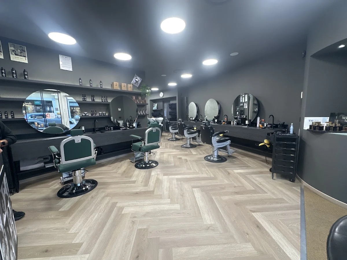 Raf Style Acconciature - Salone Redken - 2