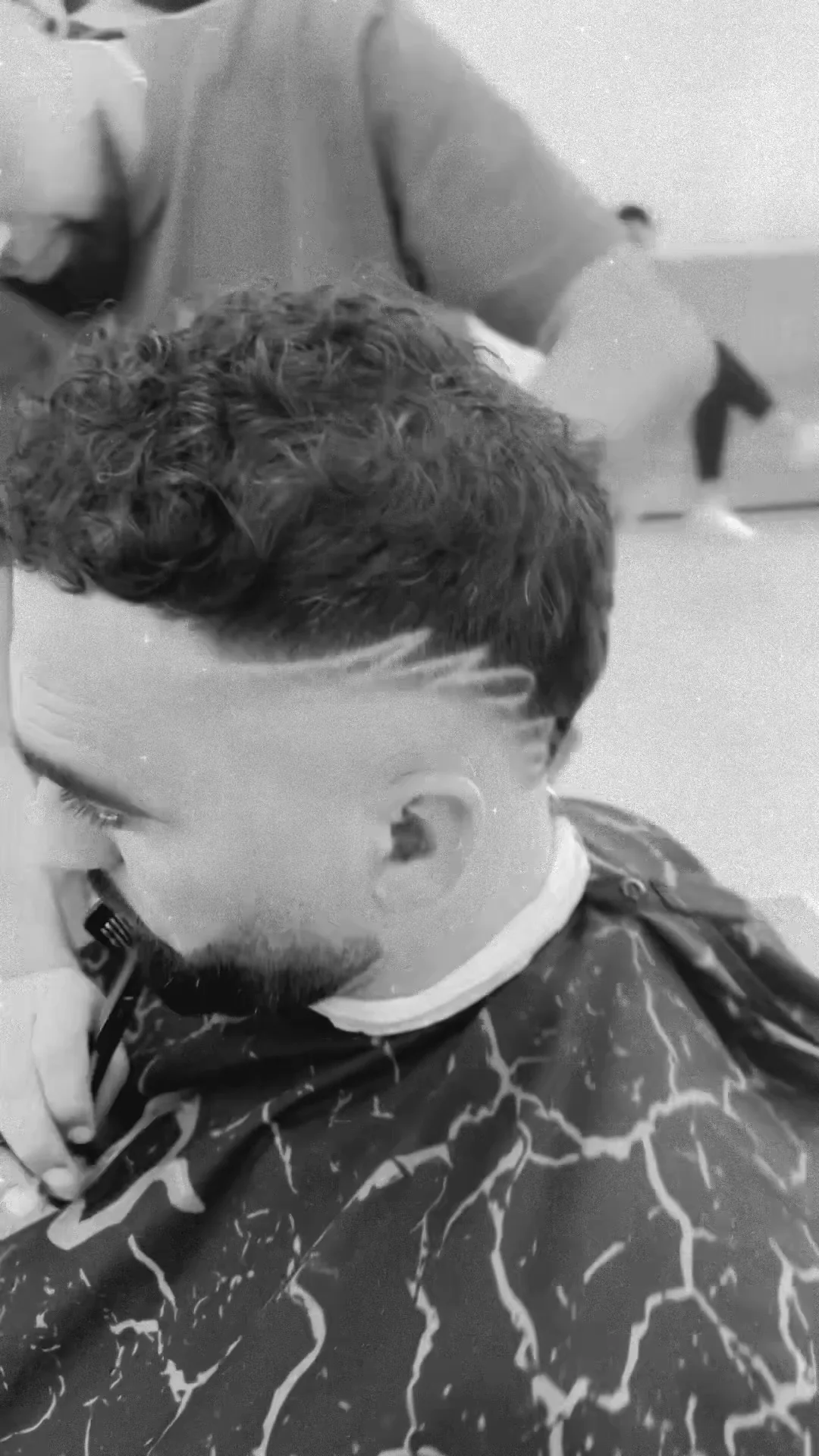 Raja Barber - 2