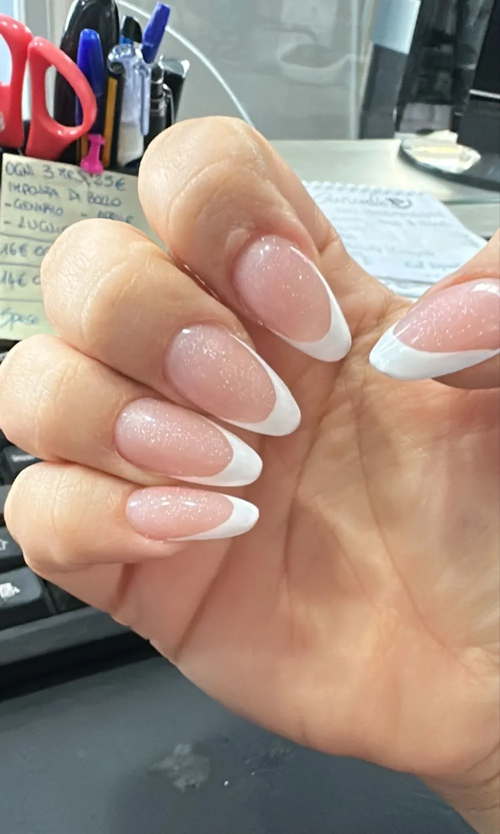 RC NAIL SALON di Rosanna Comentale
