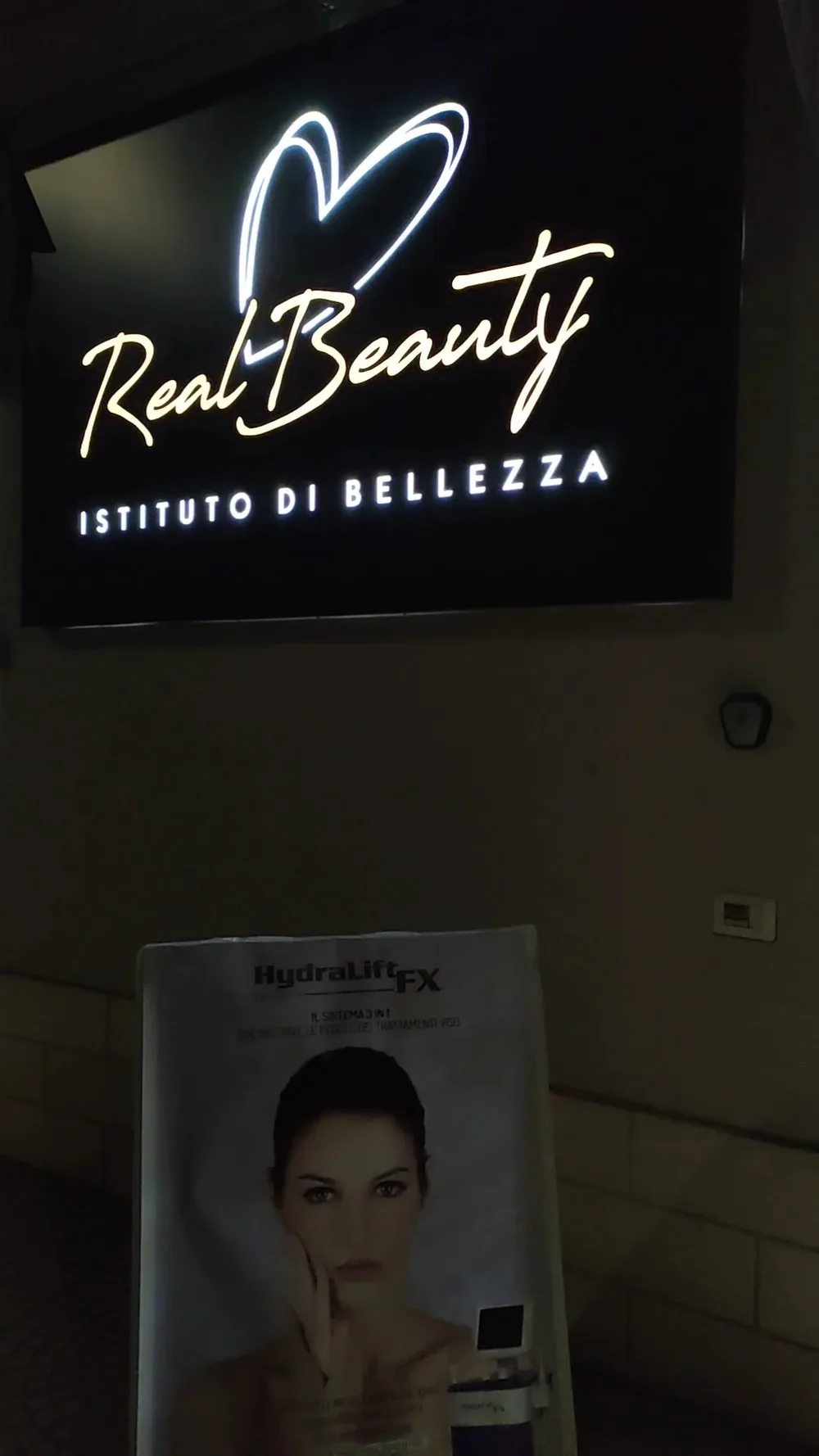 Real Beauty - 4