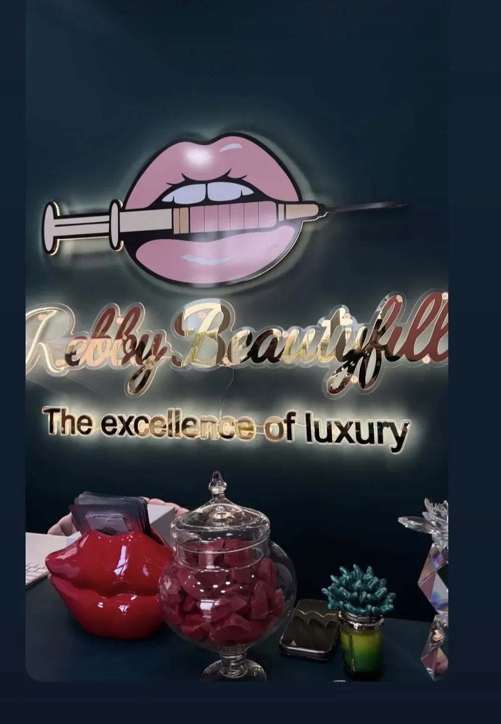 Rebby beautyfill