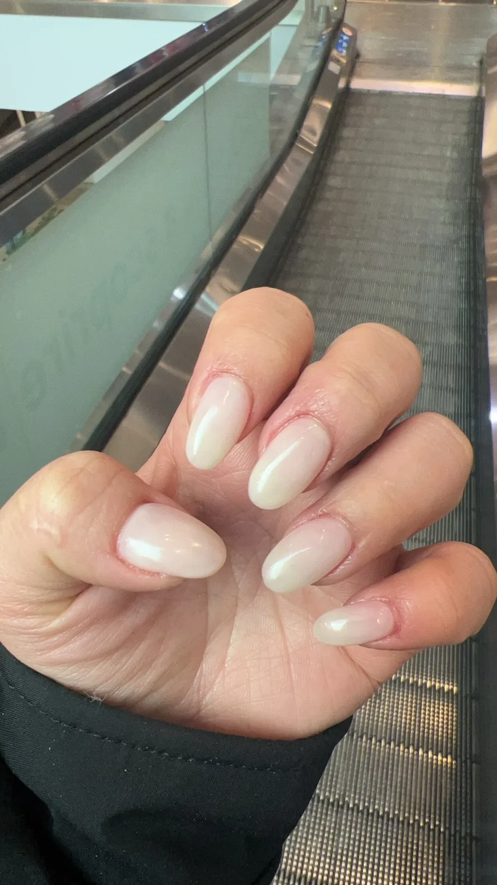 Regina nail - 3