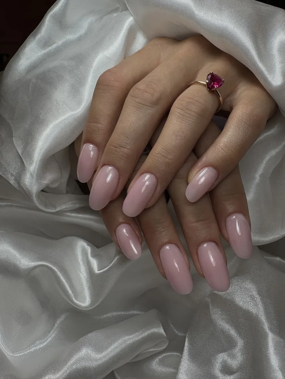 Renascimento Nails Center