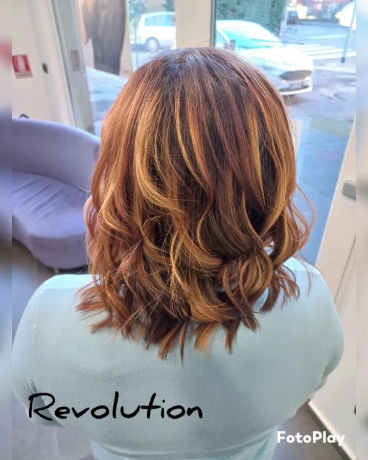 Revolution - 3