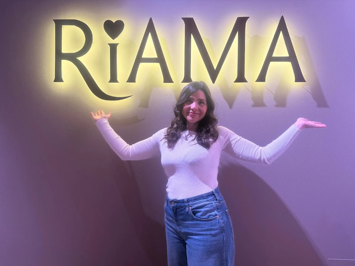 Riama - Centro Estetico e trattamenti Viso Mirati Faenza