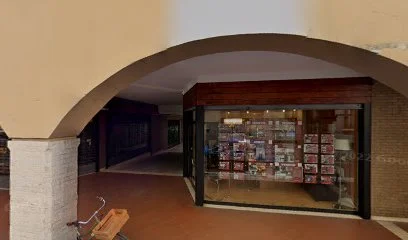 Ricci Maria Grazia