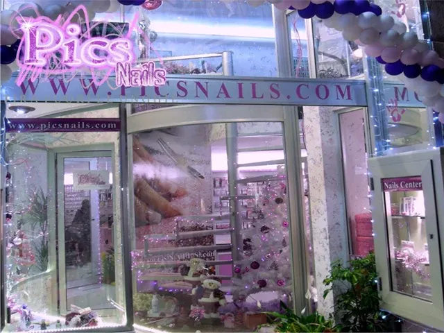 Ricostruzione Unghie Alghero Pics Nails - Nails Center